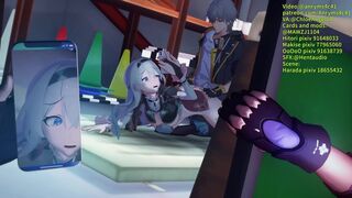 Come back to me, week 5