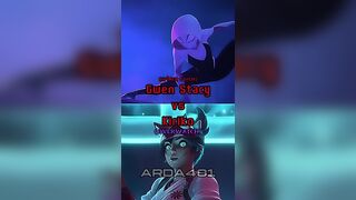 Gwen vs Kiriko | WIS | HMV | PMV