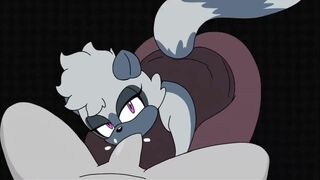 Tangle and whisper: diamon cutters