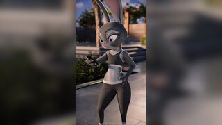 Judy hopps vore. <Slousberry> Sound
