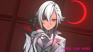 Be a Good Boy for Mommy~ ❤️ [PhobosLewdWorks]