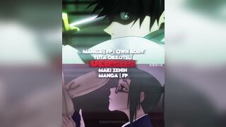 Yuta Vs Maki | Wis edit