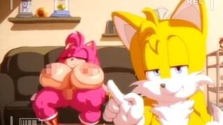 How Many Creampies to Wake Up My? (Censored)