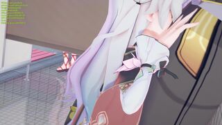 Come back to me, week 7