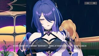 What are you doing in my room