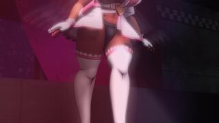 Frennis San Valentine