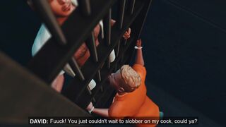 Punish me, Mor - Halloween special