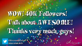 Jet Screamer and His Manager (Parody)