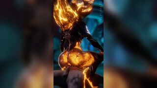 Heirloom Ember『Ulfsark3D』