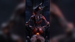 Valkyr『Ulfsark3D』