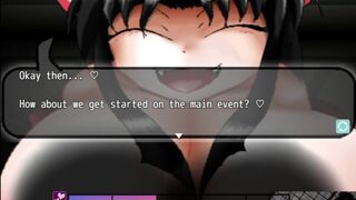 Shrift 2: Yami - Body Embrace