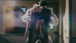 Claire『Dimethar』