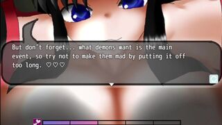 Shrift 2: Yami - Loving Handhold