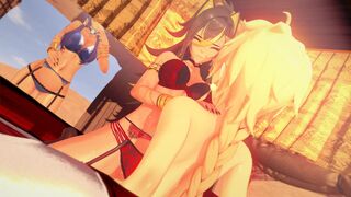 Dehya Cowgirl - Yohika Itochi