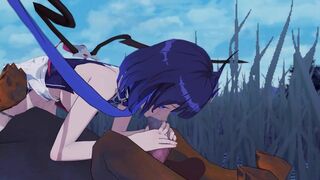 Seele - Dog training