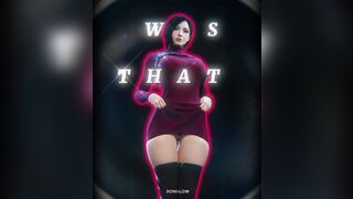 Who Am I? | Ada Wong Edit