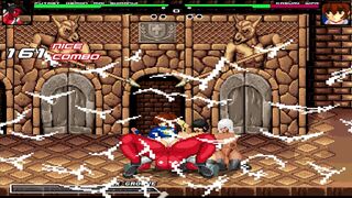 Demon Mai Pounds Kasumi