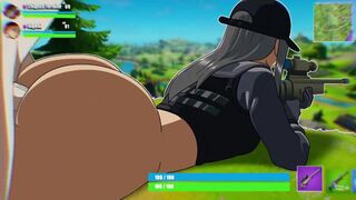 Chigusa Keeping Watch