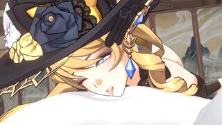 New Toy『AidenHet』