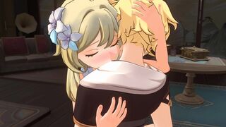 Twins Night『AidenHet』