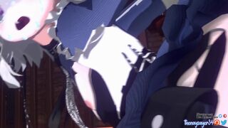 Filian takes hard pounding