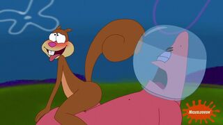 Sandy Riding Patrick