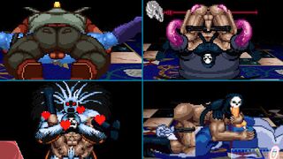 Skeletor - 1.4 Update Showcase