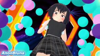 Peni Parker - Anonbluna