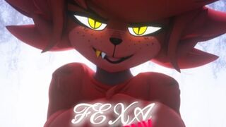 FEXA PMV { FNAF } { EDIT }