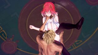 【runhh】2024.07 Changli