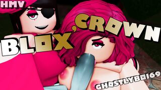 Blox' Crown - Roblox HMV