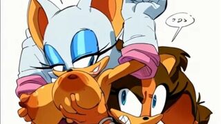 sticks the jungle badger ai