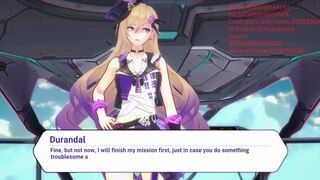 Blending + bonus [Anryms]