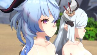 「Top」Beach Trip『HorizontalSlope』