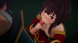 Megumin_Konosuba [ChunAsa]
