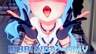 Hololive BIBBIDIBA - HMV