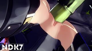 Zhu Yuan: Part 1? [NDK7]