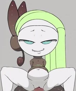Filling To Meloetta