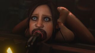 Claire Slab [Elklord][NO WM]