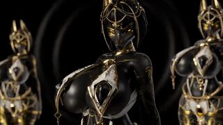 Anubis - Halogen Meme (Cut Version)