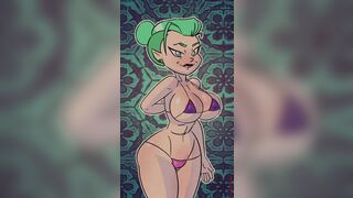 Odalis - tMrBeaverZone