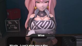 Nicole [By SeventyFive]