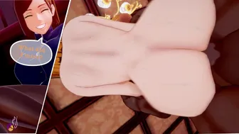 Nobara Kugisaki [anydelse] (MagicalMysticVA Voice)