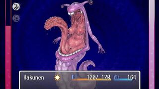 The Three Charms R Ep 7: The Howling caverns!