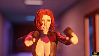 Wrong Instincts [Chalk][4K]