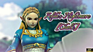 Zelda's Nightmare [Chalk][4K]