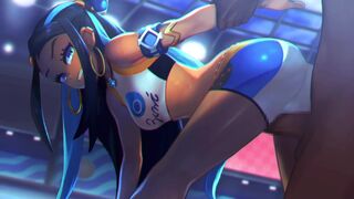 Nessa [bajima shouhei] (All variants)