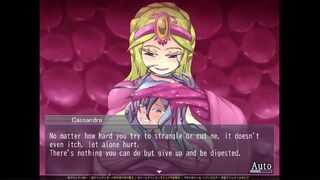 Monmusu Delicious - Slime girls plaything