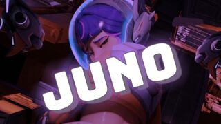 Juno edit (GYATT GONE WRONG)