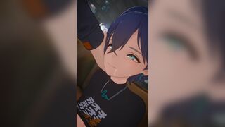 home video「RedRainSFM」